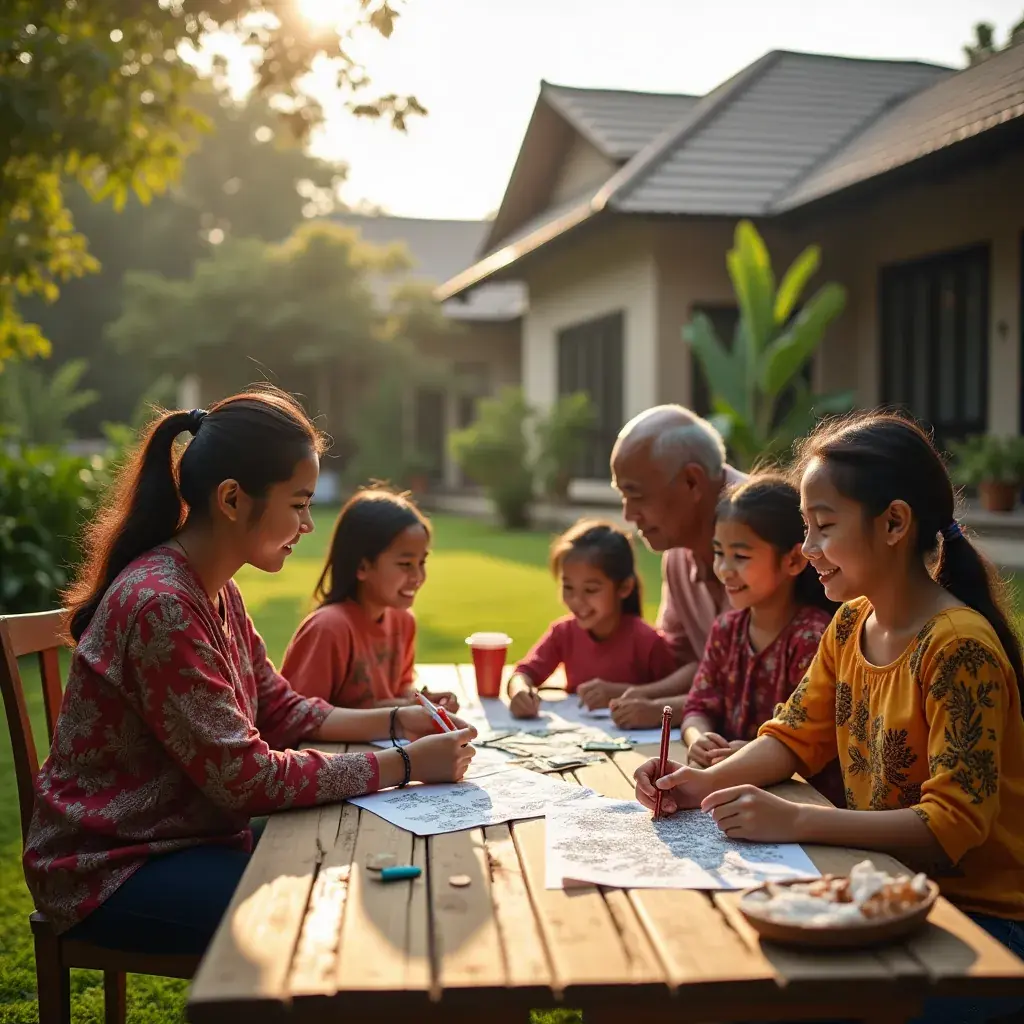 Professional business excellence